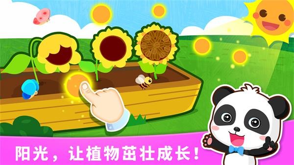 宝宝天气认知宝宝巴士 安卓版v9.83.00.00